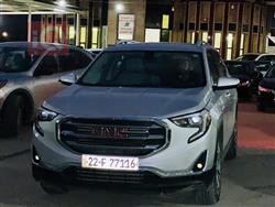 GMC Terrain